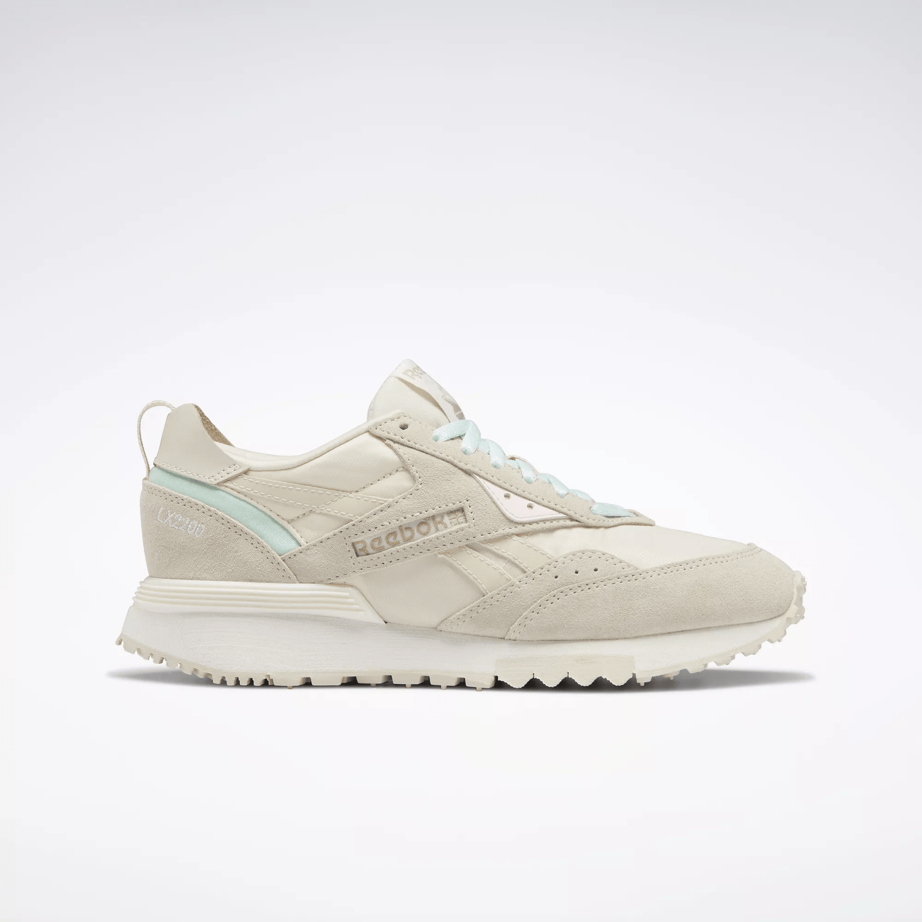 Reebok Women's LX2200 Shoes Beige