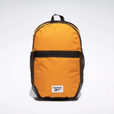 Reebok Unisex Workout Ready Active Backpack Orange