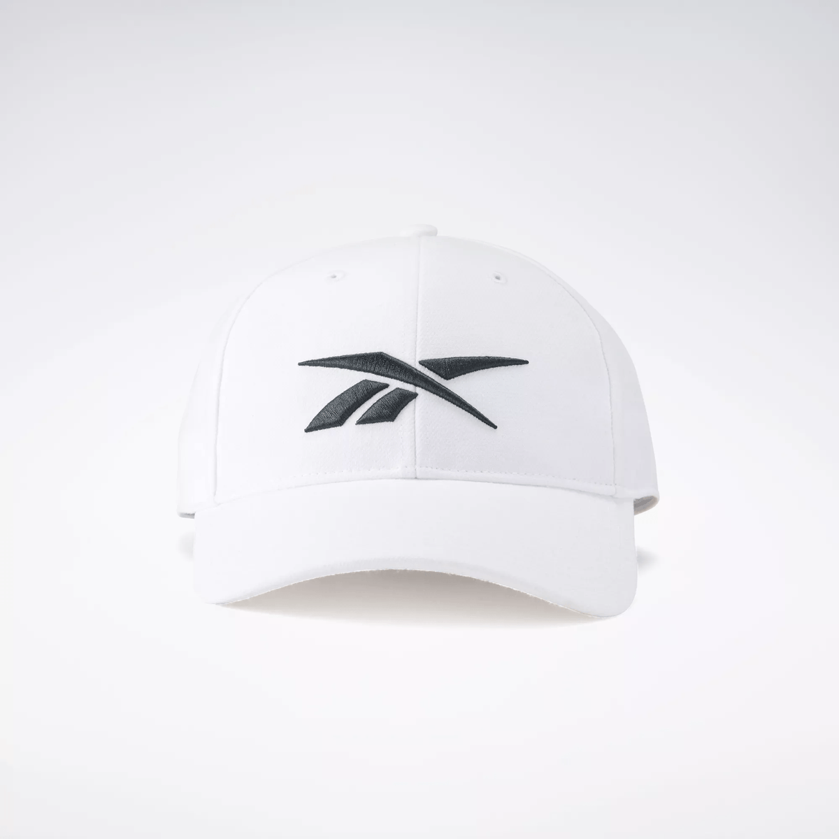 Reebok Unisex United By Fitness Baseball Hat White