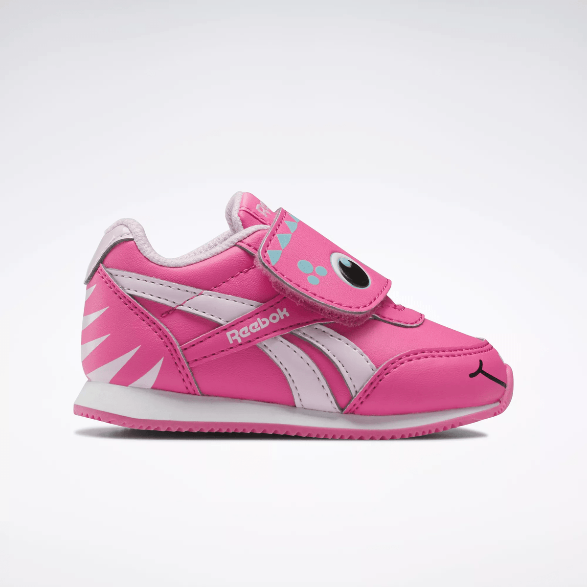 Reebok Women's Royal Classic Jogger 2 Shoes Pink