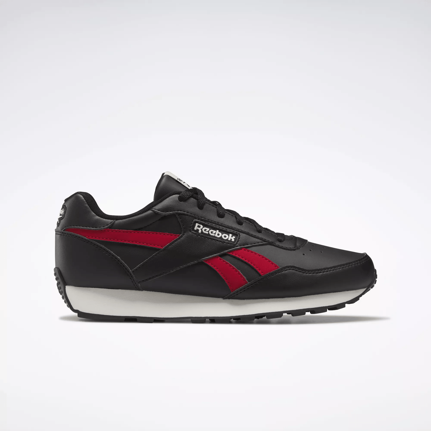 Reebok Unisex Rewind Run Shoes Black