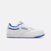 Reebok Unisex Club Shoes White