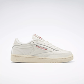 Reebok Women's Club C 85 Vintage Shoes White