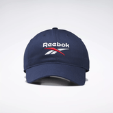 Reebok Unisex Logo Cap in