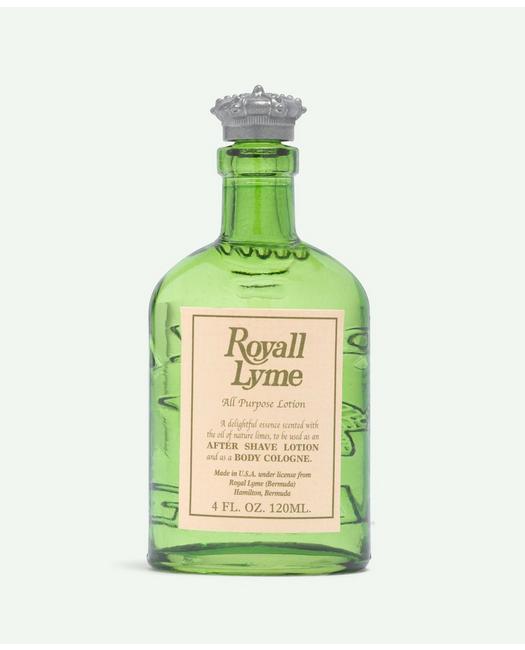 Brooks Brothers Men's Royall Lyme Cologne