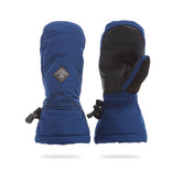 Spyder Inspire Ski Mitten Blue