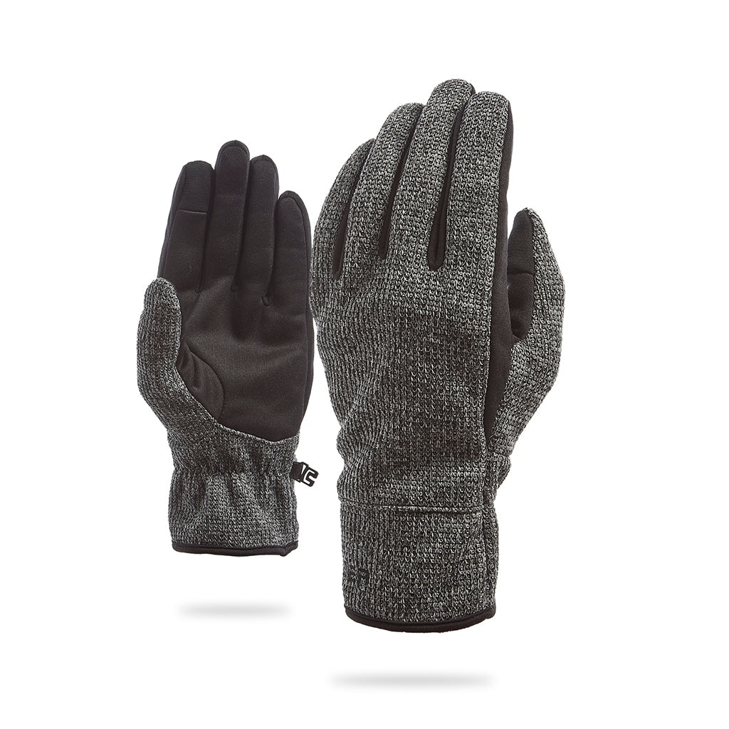 Spyder Bandit Ski Glove Black