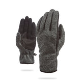 Spyder Bandit Ski Glove Black