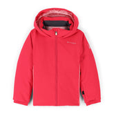 Spyder Conquer Insulated Ski Jacket Pink