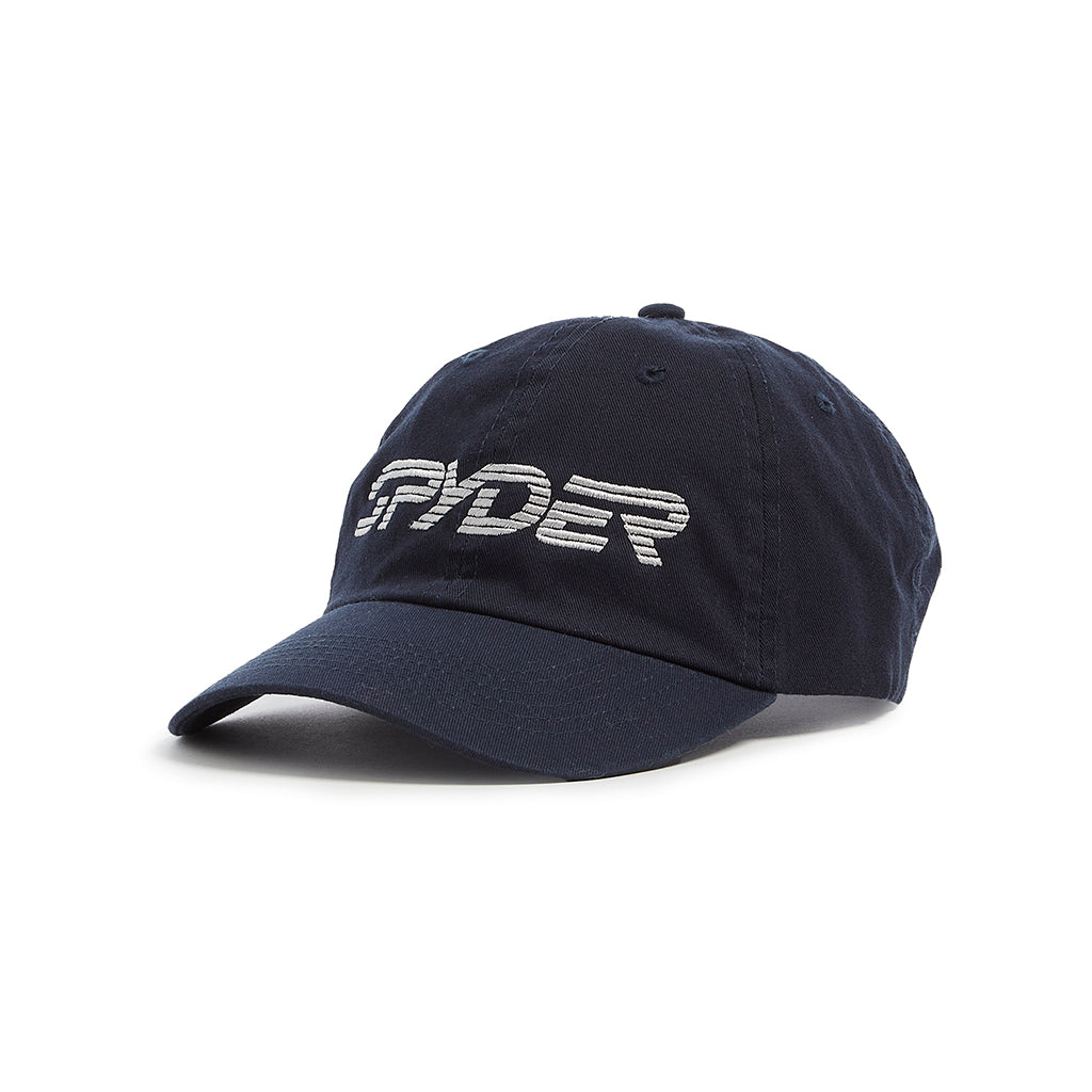 Spyder Spyder Logo Hat Blue
