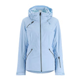 Spyder Schatzi Insulated Ski Jacket Blue