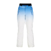 Spyder Echo Insulated Ski Pant Blue