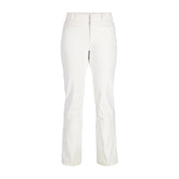 Spyder Orb Shell Ski Pant White