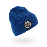 Spyder Youth Link Hat Blue