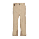 Spyder Seventy Insulated Ski Pant Beige