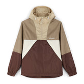 Spyder Belford Windbreaker Anaorak Beige