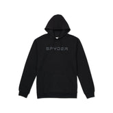 Spyder Alpine Hoodie Black