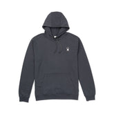 Spyder Alpine Hoodie Grey