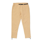 Spyder Nomad Stretch Pant Ski Pant Beige