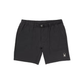 Spyder Nomad Stretch Short Training Short Black