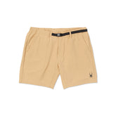 Spyder Nomad Stretch Short Training Short Beige