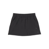 Spyder Nomad Stretch Skort Black