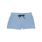 Spyder Nomad Stretch Short Training Short Blue