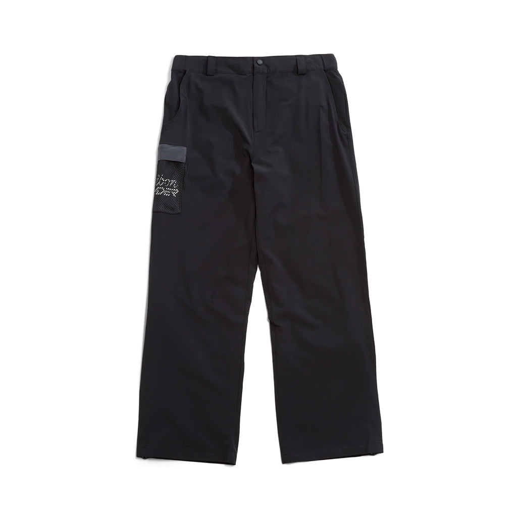 Spyder Malbon X Spyder Ski Pant Black