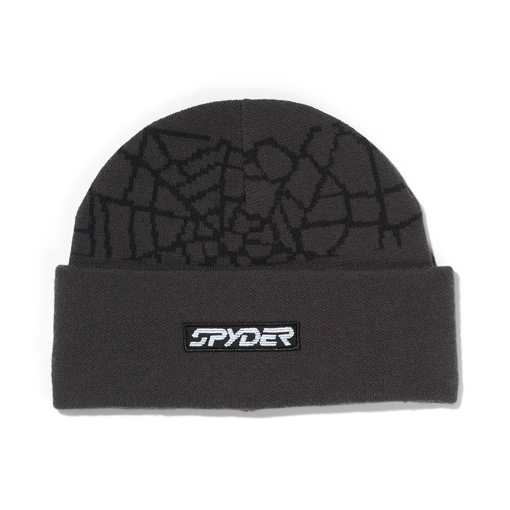 Spyder Nebula Beanie Beanie Grey