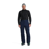 Spyder Bormio Insulated Ski Pant Blue