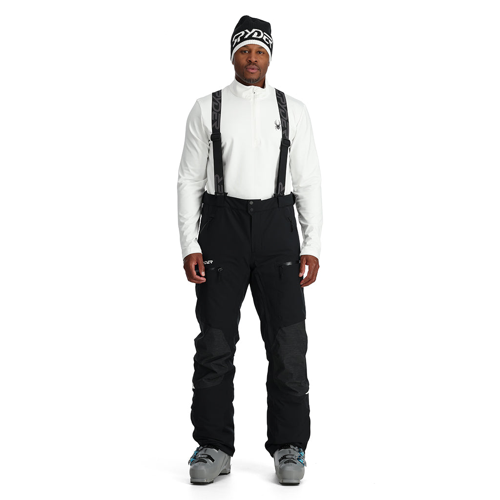Spyder Propulsion Insulated Ski Pant Black