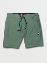 Volcom Too Hectik 2 Trunks Cedar Green