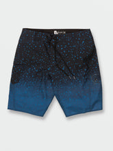 Volcom Manic 2 Trunks Blue Sapphire