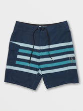 Volcom Manic 2 Trunks Navy