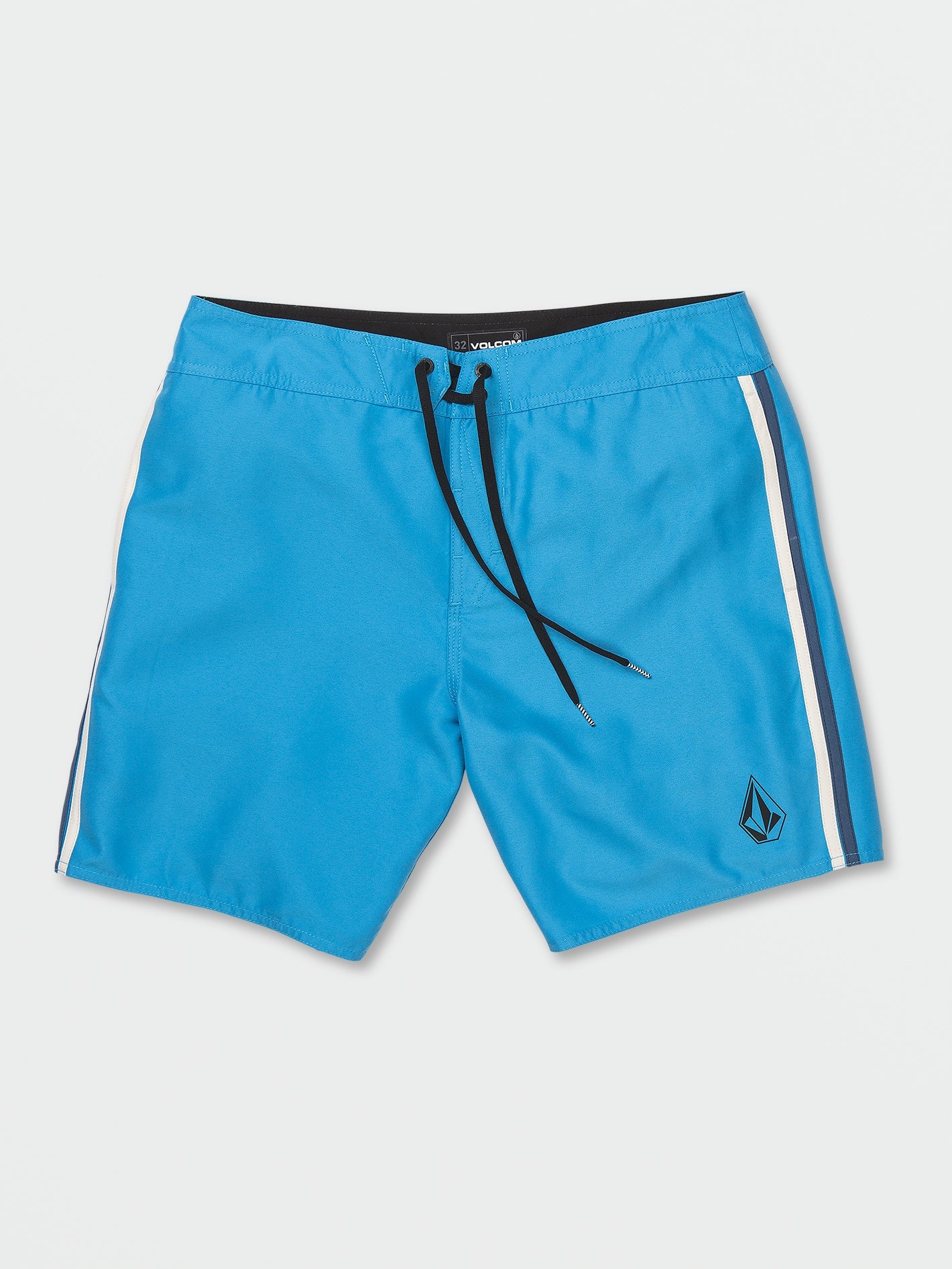 Volcom Lawton Men's Boardshorts Maliblue