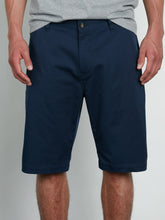 Volcom Vmonty Stretch Men's Shorts Dark Navy