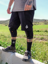 Volcom Trail Ripper Shorts Black