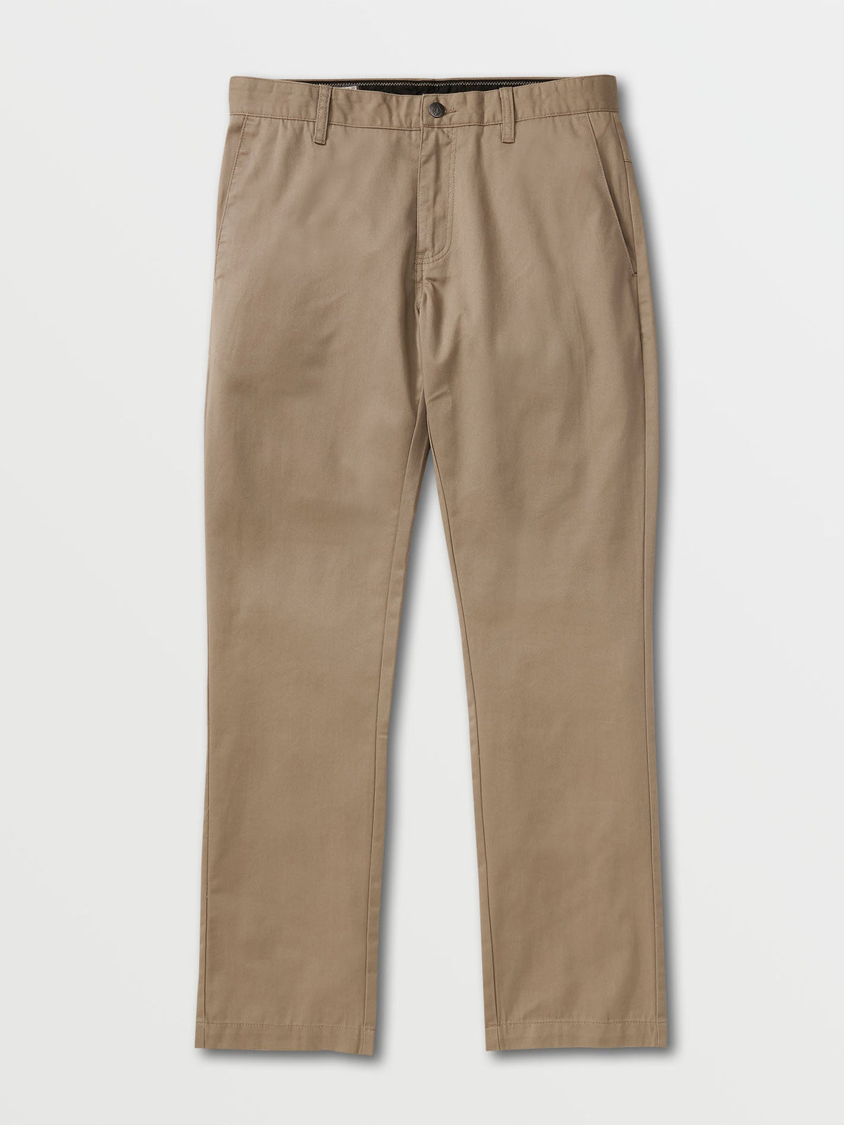 Volcom Vmonty Men's Pants Khaki