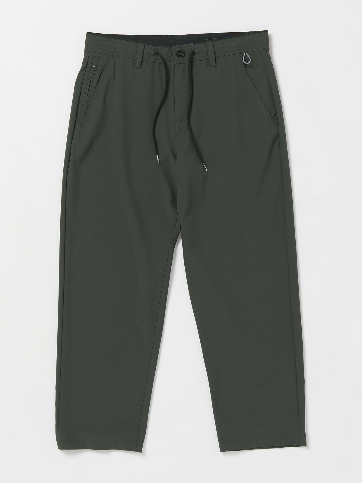 Volcom Veeco Transit Men's Pants Stealth