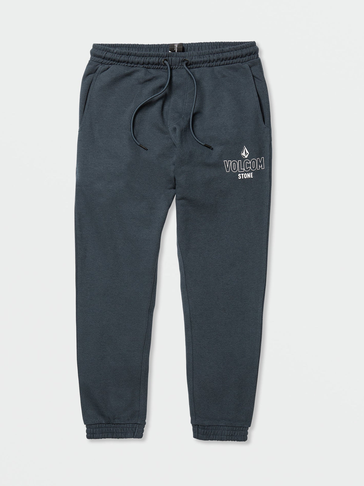 Volcom Roundabout Fleece Pants Faded Navy