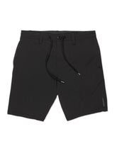 Volcom Voltripper Hybrid Men's Shorts Black