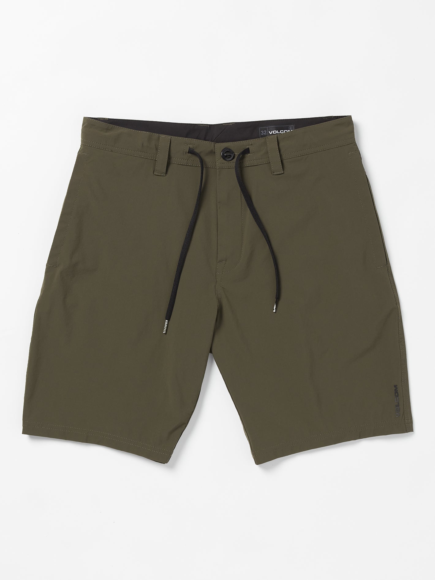 Volcom Voltripper Hybrid Men's Shorts Wren