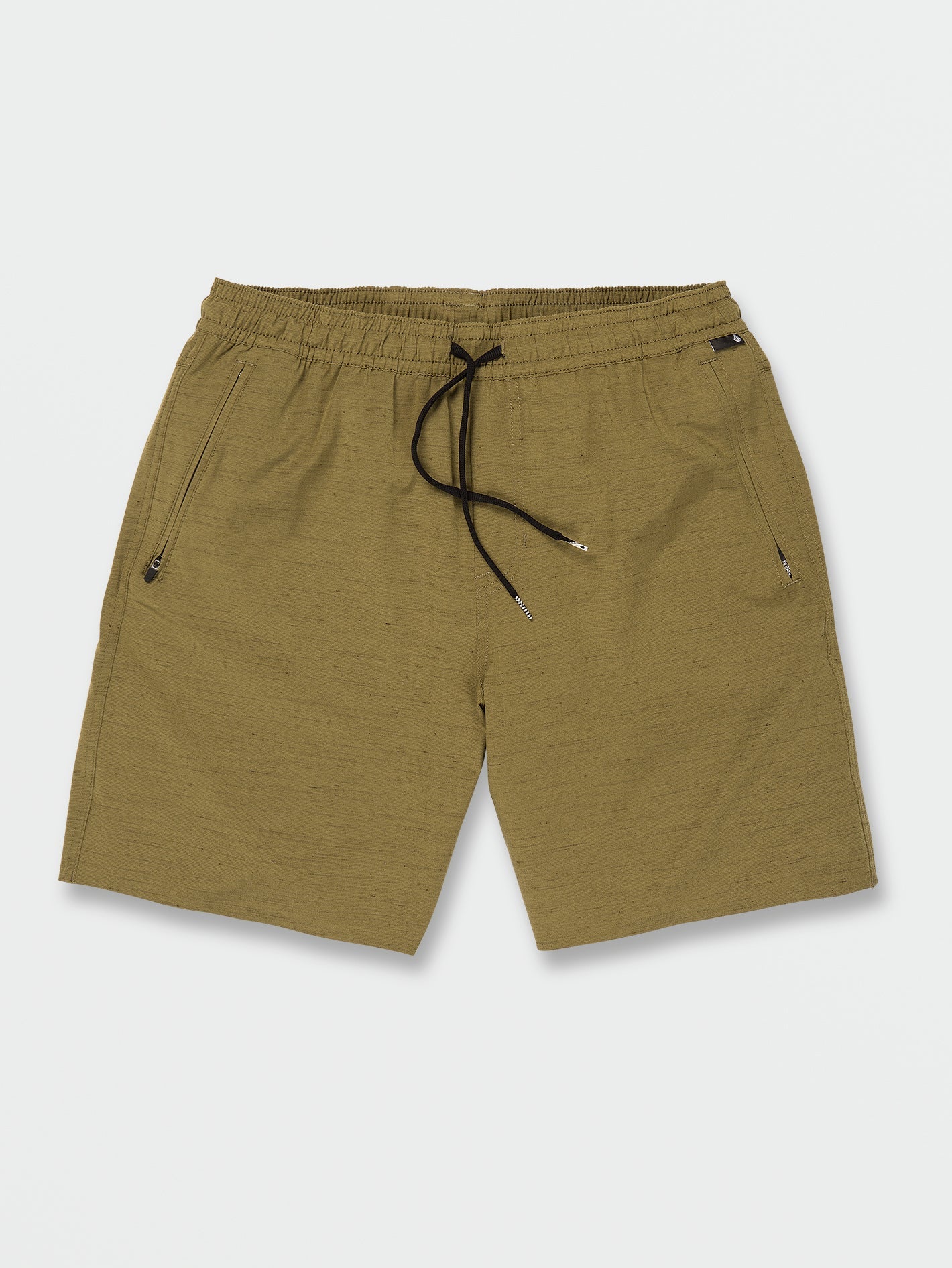 Volcom Wrecpack Hybrid Men's Shorts Old Mill