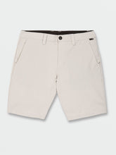 Volcom Frickin Cross Shred Static Shorts Tower Grey