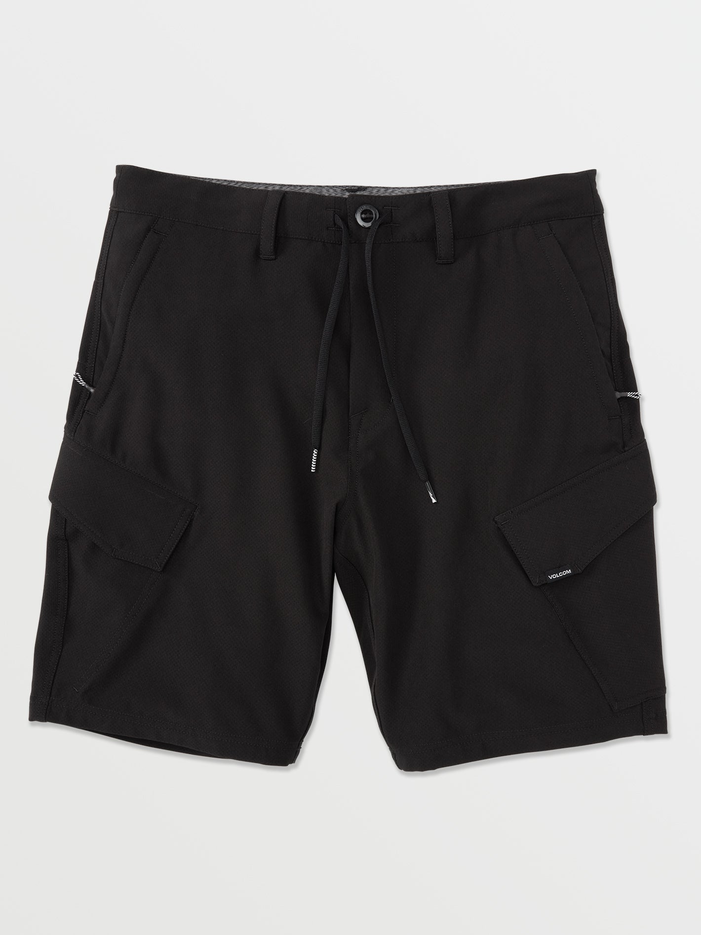 Volcom Country Days Hybrid Men's Shorts Black