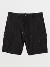 Volcom Country Days Hybrid Men's Shorts Black