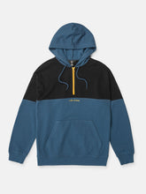 Volcom Sutton Pullover Smokey Blue