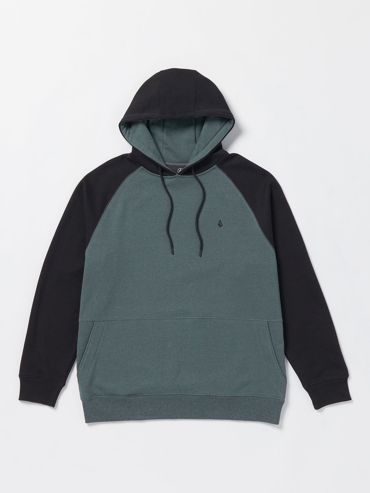 Volcom Homak Hoodie Dark Slate