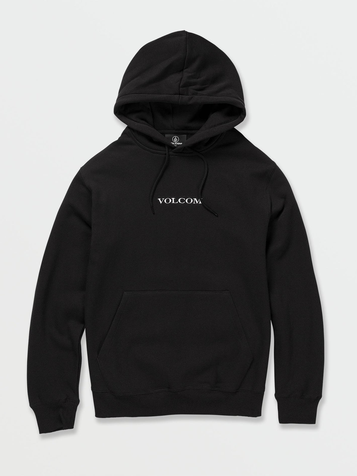 Volcom Volcom Stone Hoodie Black