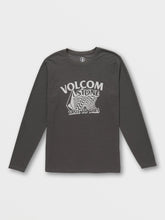 Volcom Nunez Graphic Thermal Stealth